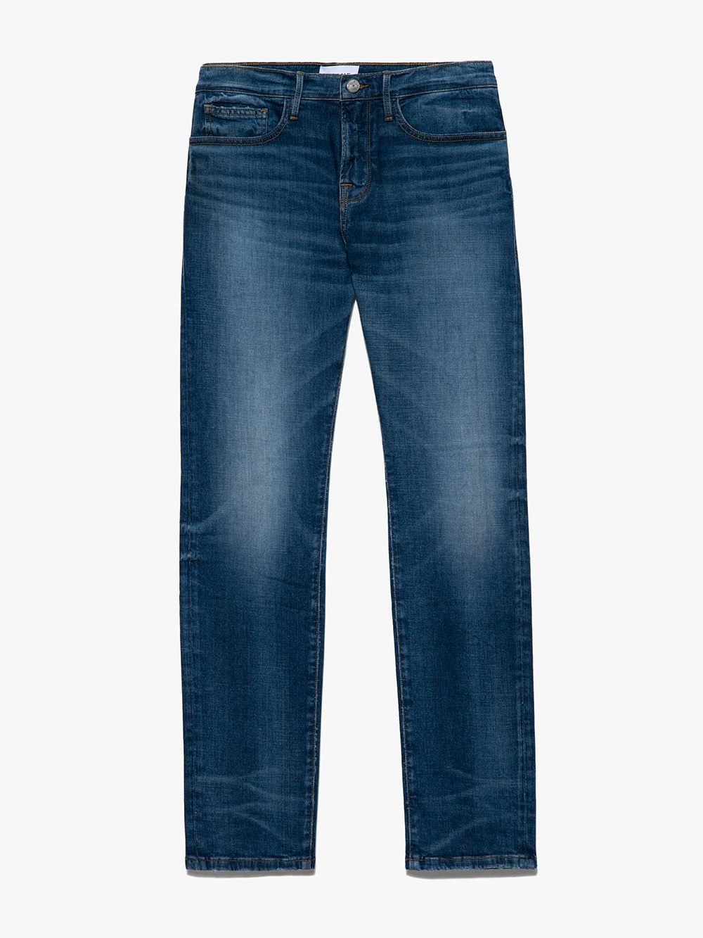 jeans pack shot